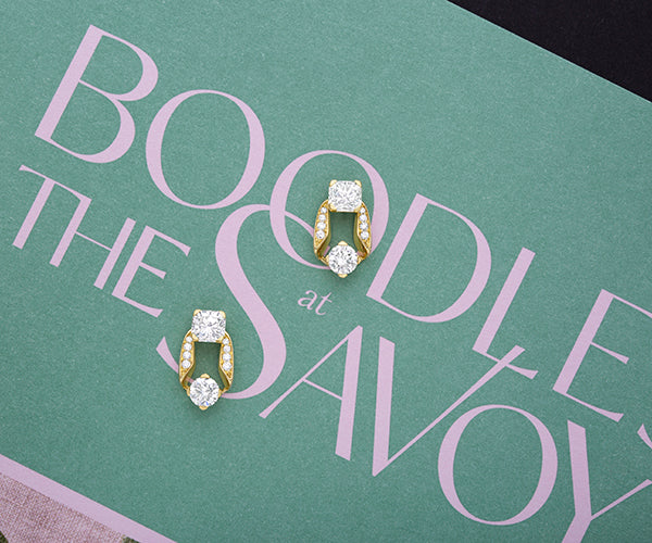 The Savoy Collection