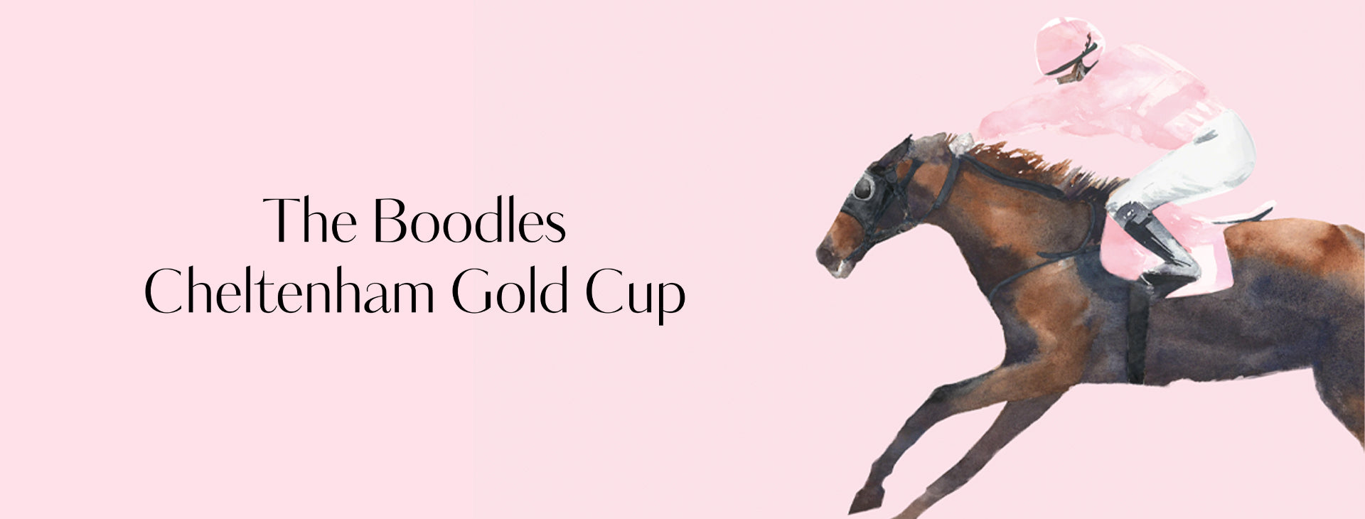 The Cheltenham Edit Cheltenham Jewellery Boodles