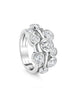 Raindance Large Diamond Ring