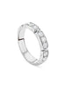 Jazz Large Diamond Ring