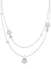Blossom Classic Long Necklace