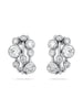 Raindance Large Diamond Hoop Earrings