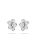 Raindance Classic Cluster Stud Earrings