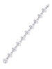 Be Boodles Mega Diamond Bracelet