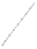 Be Boodles Diamond Bracelet