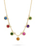 Beach Rainbow Necklace
