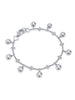Beach Large Diamond Bracelet