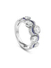 Over the Moon Ring