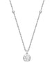 Classic Diamond Pendant