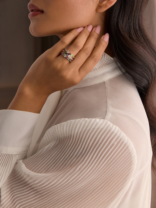 The National Gallery Play of Light Ring