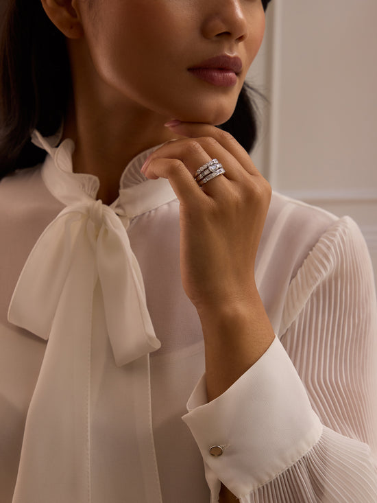 The National Gallery Play of Light Ring