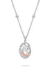 The National Gallery Motherhood Pendant