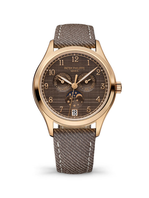 Patek Philippe Complications Watch Ref. 4946R-001
