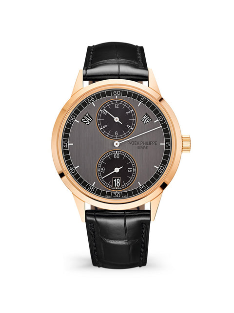 Patek Philippe Complication Watch Ref. 5235/50R-001