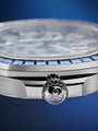 Patek Philippe Aquanaut Watch Ref. 5268/461G | Boodles