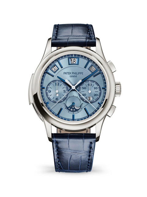 Patek Philippe Grand Complications Watch Ref. 5308G-001