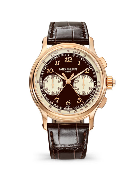 Patek Philippe Grand Complications Watch Ref. 5370R-001