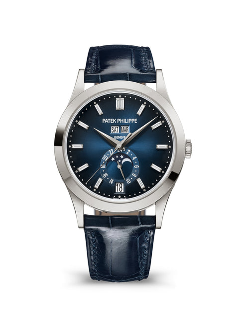 Patek Philippe Complications Watch Ref. 5396G-017