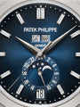 Patek Philippe Complications Watch Ref. 5396G-017 | Boodles