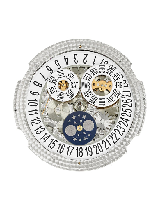 Patek Philippe Complications Self-Winding Ref. 5396R-011