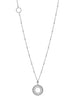 Circus Long Bead Necklace
