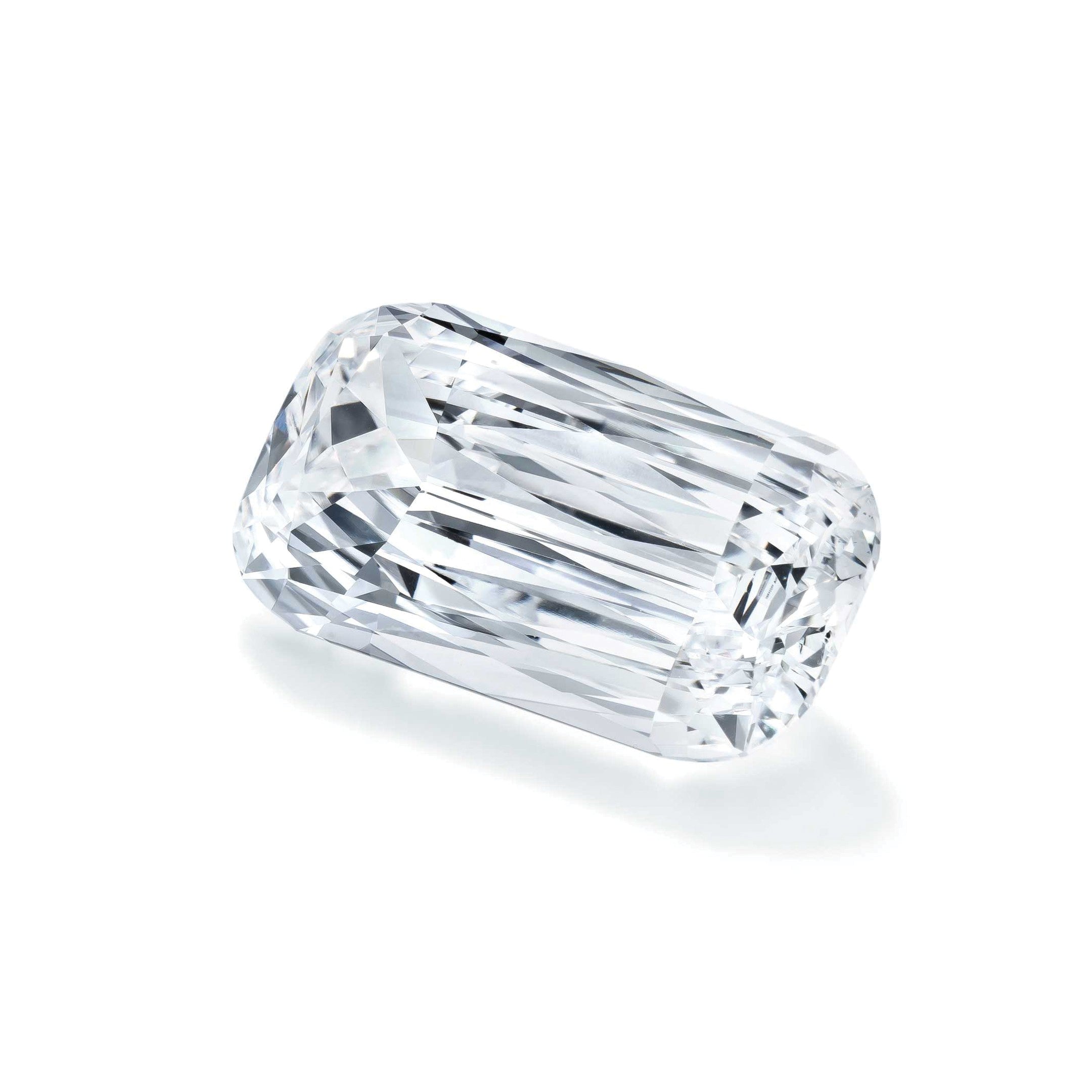 The Ashoka diamond