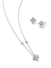 Be Boodles Pendant and Earrings Set