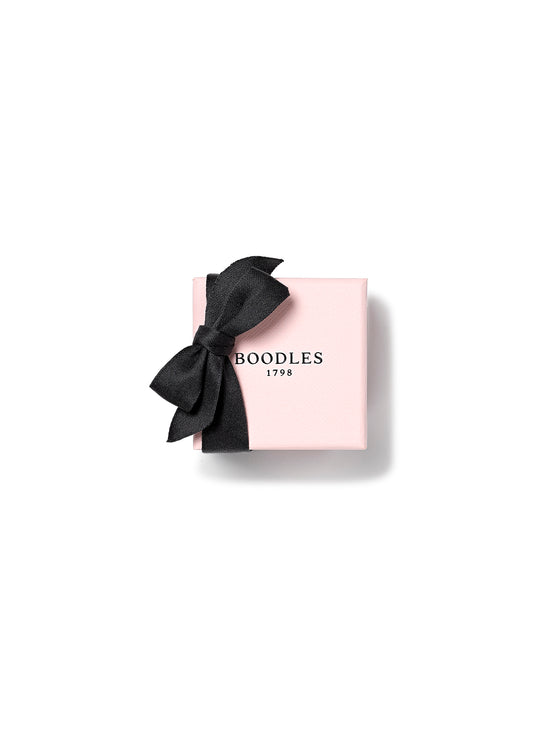 Petal Diamond Yellow Gold Engagement Ring