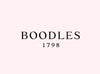 Boodles logo