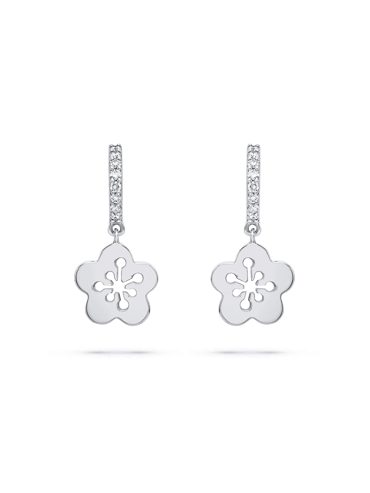 Boodles earrings discount