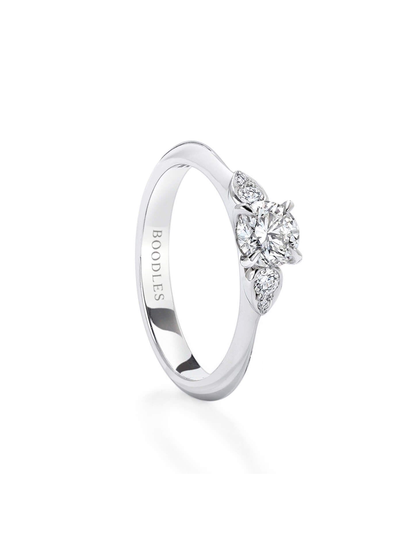 Boodles brilliance sale