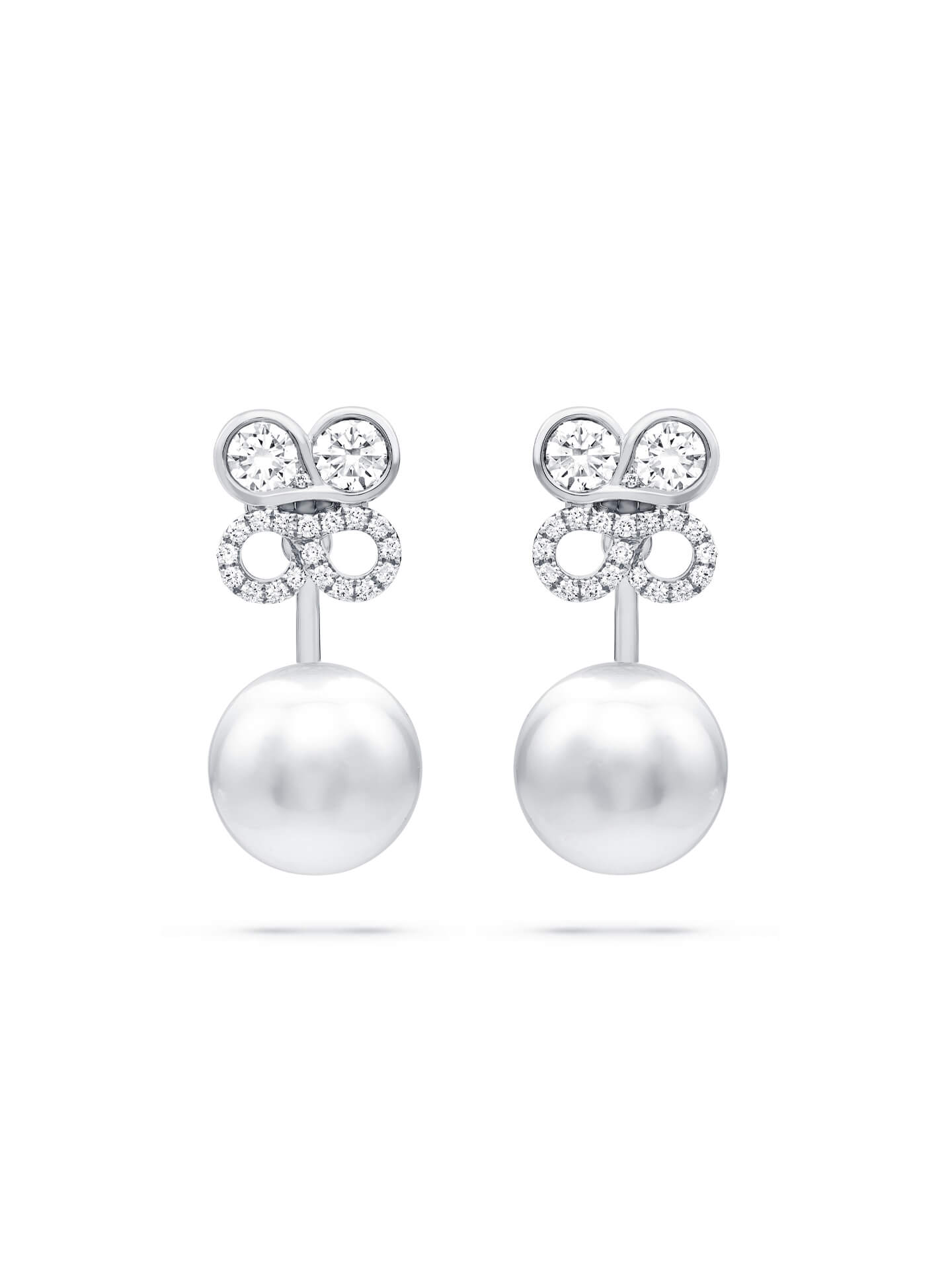Boodles earrings shop