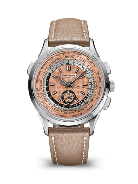 Patek Philippe Complications Watch Ref. 5935A-001