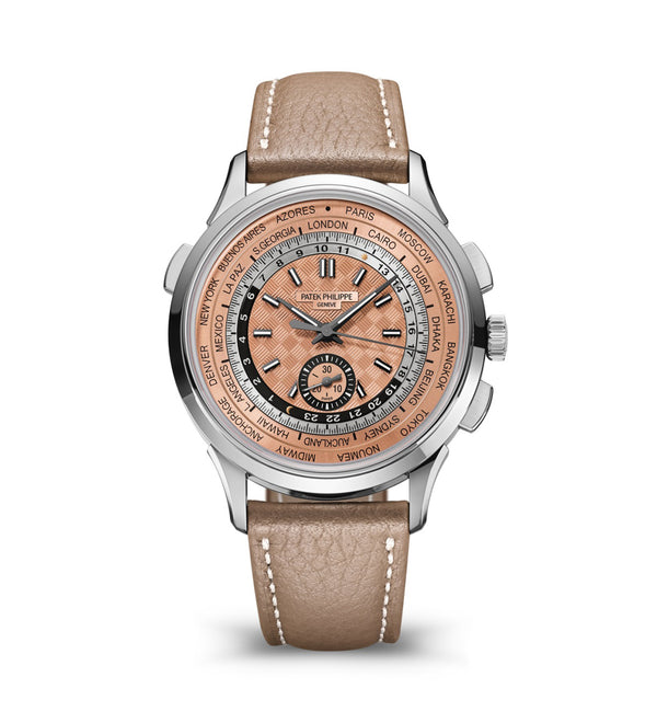 Patek Philippe Complications Watch Ref. 5935A-001