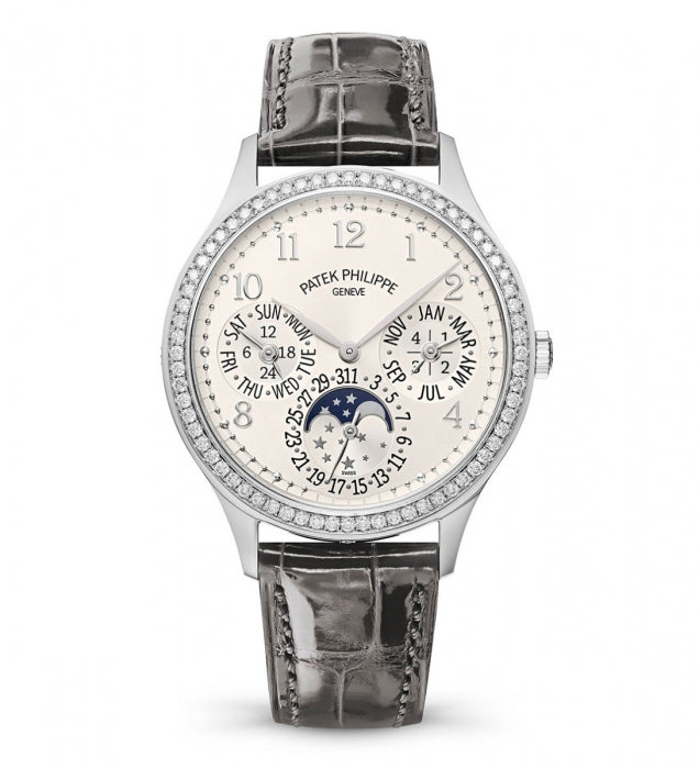 Patek Philippe Grand Complications Watch Ref. 7140G 001 Boodles