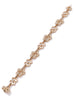 Blossom Large Diamond Bracelet