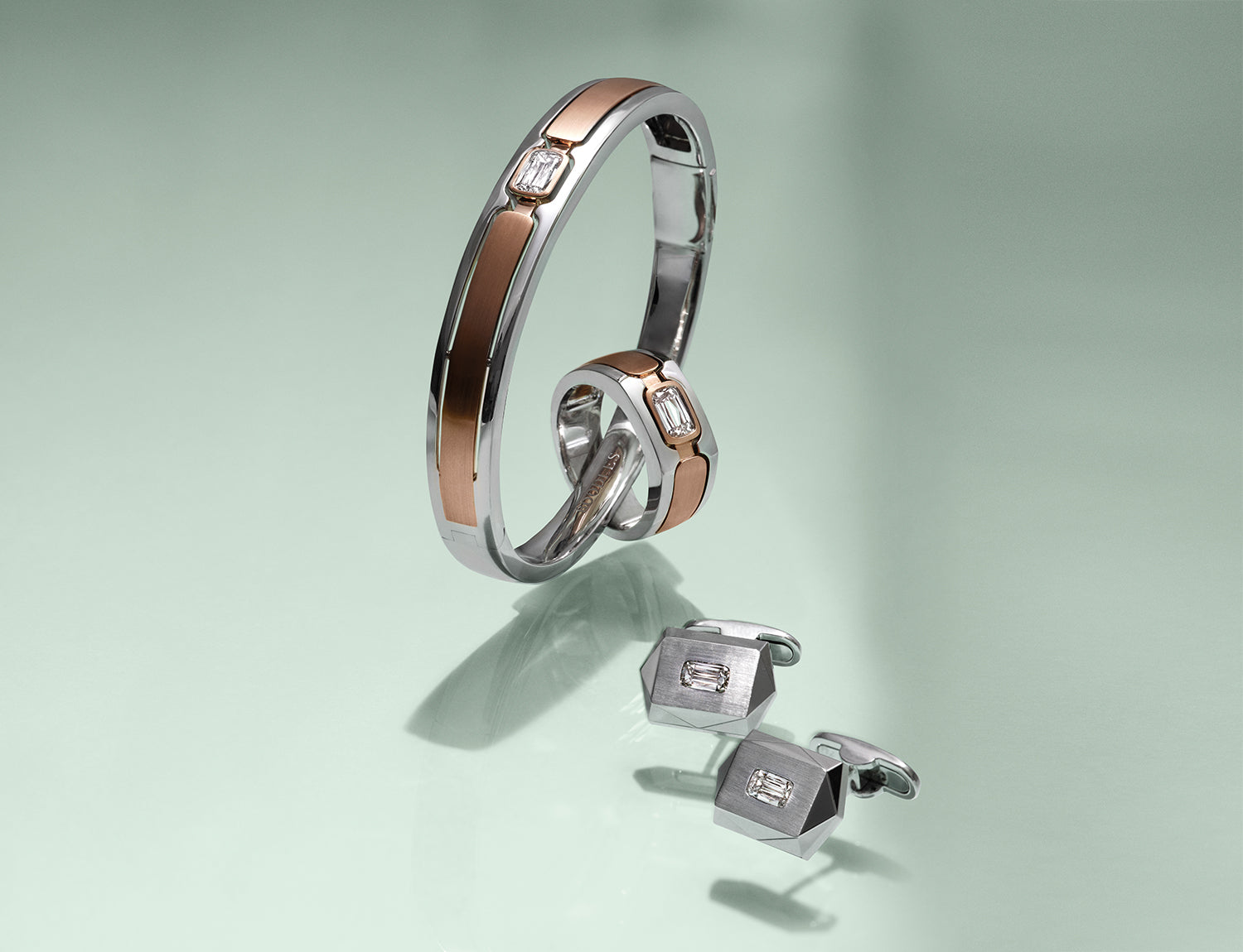 Introducing Men’s Jewellery Collections | Boodles
