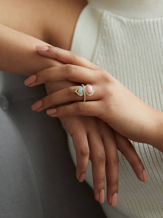 Woodland Ring