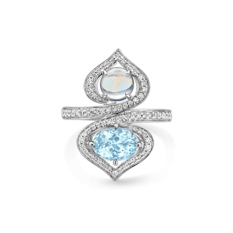 Woodland Ring