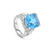 The Palace Collection Lady Alice's Temple Ring