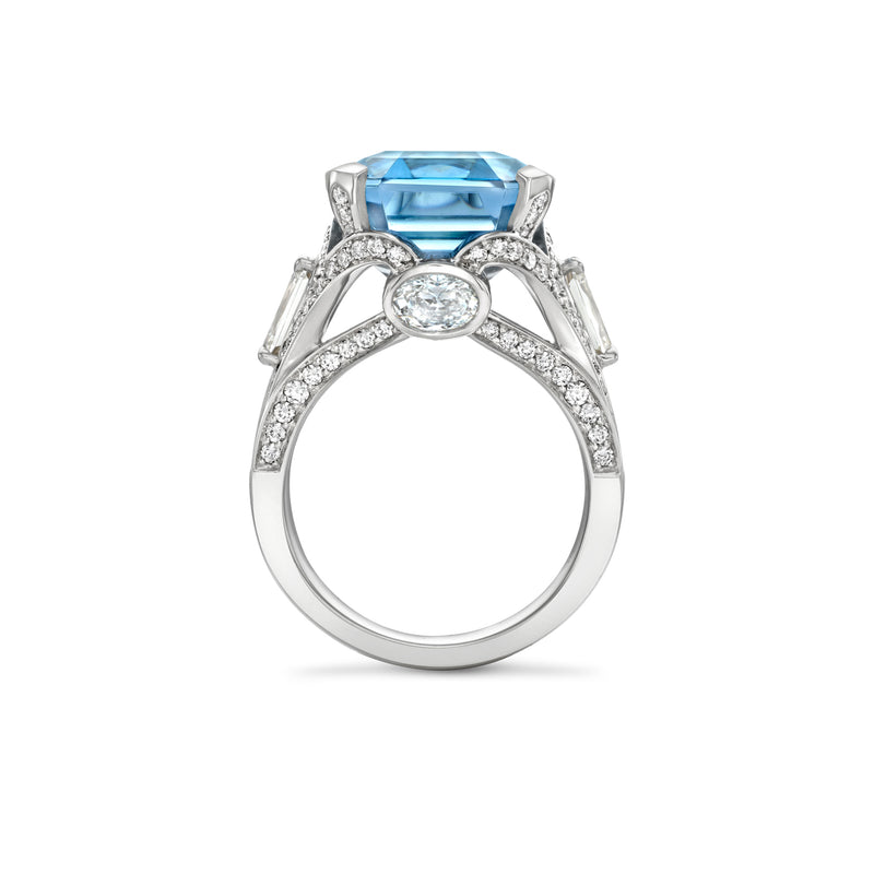 The Palace Collection Lady Alice's Temple Ring