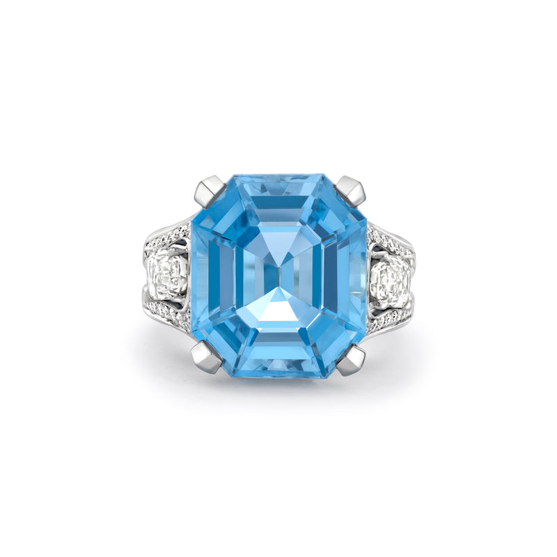 The Palace Collection Lady Alice's Temple Ring