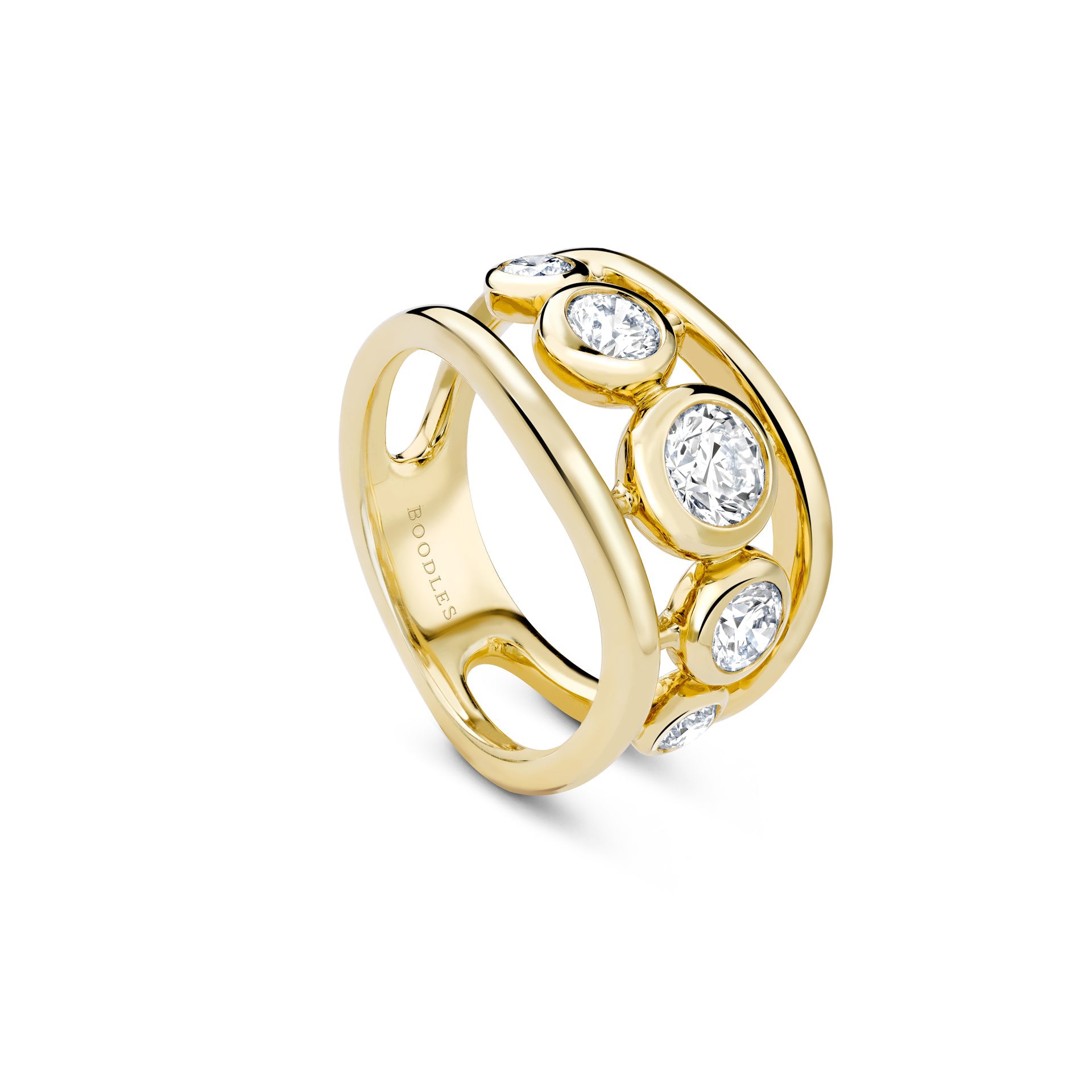 Beach Ring