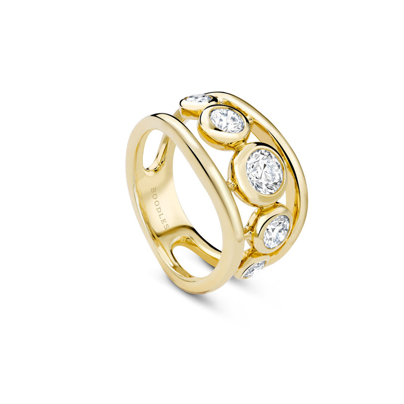 Beach Ring