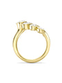 Raindance Chelsea Yellow Gold Diamond Ring