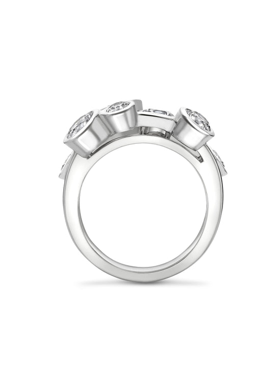 Raindance Diamond Ring Part II