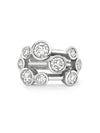 Raindance Diamond Ring Part II