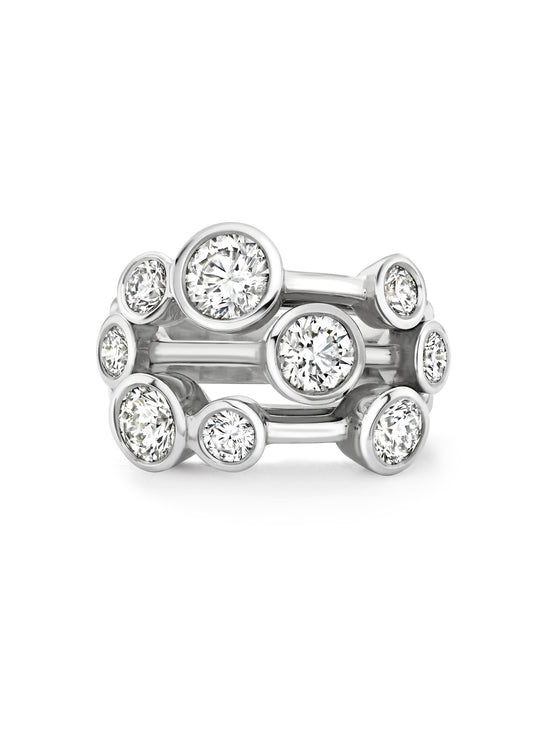 Raindance Diamond Ring Part II