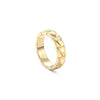 Be You Yellow Gold Ring