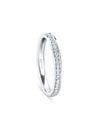 Classic Diamond Wedding Ring